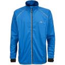 Trespass Mens Blocker Waterproof Active Jacket Green Gecko XXS