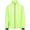 Trespass Mens Blocker Waterproof Active Jacket Green Gecko XXS