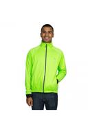 Trespass Mens Blocker Waterproof Active Jacket Green Gecko XXS