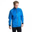 Trespass Mens Blocker Waterproof Active Jacket Green Gecko XXS