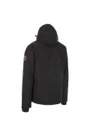 Trespass Mens Franklin DLX Ski Jacket Black L