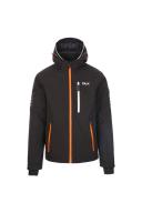Trespass Mens Franklin DLX Ski Jacket Black L