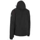 Trespass Mens Franklin DLX Ski Jacket Black XXS