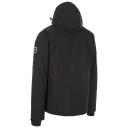 Trespass Mens Franklin DLX Ski Jacket Blue L