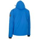 Trespass Mens Franklin DLX Ski Jacket Blue L