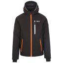 Trespass Mens Franklin DLX Ski Jacket Blue XXS