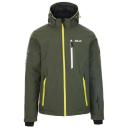 Trespass Mens Franklin DLX Ski Jacket Blue XXS