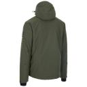 Trespass Mens Franklin DLX Ski Jacket Ivy XS