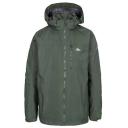 Trespass Mens Hamrand Waterproof Jacket Navy M
