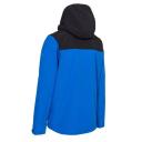 Trespass Mens Hebron II Softshell Jacket Blue XL