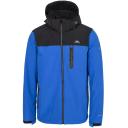 Trespass Mens Hebron II Softshell Jacket Blue XXL
