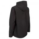 Trespass Mens Hebron Waterproof Softshell Jacket Bright Blue XXS