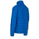 Trespass Mens Howat Casual Jacket Blue XXS