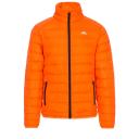 Trespass Mens Howat Casual Jacket Blue XXS