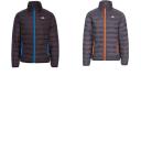 Trespass Mens Howat Casual Jacket Orange XXS