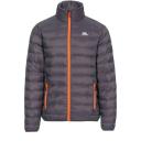 Trespass Mens Howat Casual Jacket Orange XXS