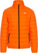 Trespass Mens Howat Casual Jacket Orange XXS
