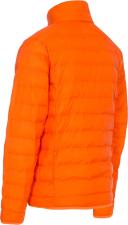 Trespass Mens Howat Casual Jacket Orange XXS