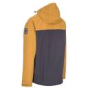 Trespass Mens Marton Waterproof Jacket Blue XS