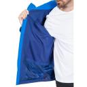Trespass Mens Marton Waterproof Jacket Blue XS