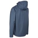 Trespass Mens Maverick Softshell Jacket Black XXL