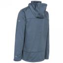 Trespass Mens Maynard TP75 Softshell Jacket Navy Marl L