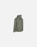 Trespass Mens Maynard TP75 Softshell Jacket Olive Marl XS