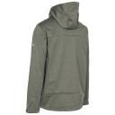 Trespass Mens Maynard Water Repellent Jacket