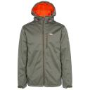 Trespass Mens Maynard Water Repellent Jacket