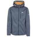 Trespass Mens Maynard Water Repellent Jacket