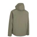 Trespass Mens Oswarm Waterproof Jacket Ivy L