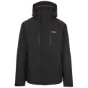 Trespass Mens Oswarm Waterproof Jacket Ivy L
