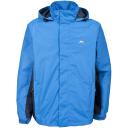 Trespass Mens Pathway Waterproof 3-in-1 Down Jacket Flint XL