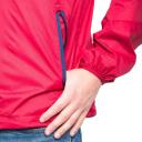 Trespass Mens Rocco II Waterproof Jacket Midnight XS