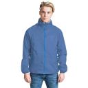 Trespass Mens Rocco II Waterproof Jacket Midnight XS