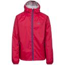 Trespass Mens Rocco II Waterproof Jacket Midnight XS