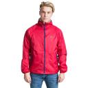 Trespass Mens Rocco II Waterproof Jacket Midnight XS