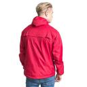 Trespass Mens Rocco II Waterproof Jacket Midnight XS