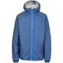 Trespass Mens Rocco II Waterproof Jacket Red XS