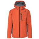 Trespass Mens Strathy II Softshell Jacket Cedar Green XXS