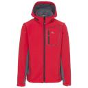 Trespass Mens Strathy II Softshell Jacket Cedar Green XXS