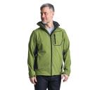 Trespass Mens Strathy II Softshell Jacket Cedar Green XXS