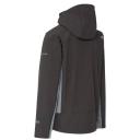 Trespass Mens Strathy II Softshell Jacket Cedar Green XXS