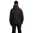 Trespass Mens Truther Marl Jacket Black Marl 3XL Mixed Men Jacket