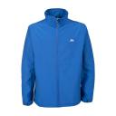Trespass Mens Vander Softshell Jacket Bright Blue M
