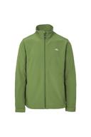 Trespass Mens Vander Softshell Jacket Fern XXL