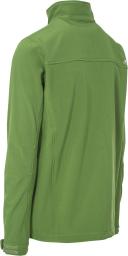 Trespass Mens Vander Softshell Jacket Fern XXS