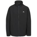 Trespass Mens Vander Softshell Jacket Fern XXS