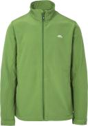 Trespass Mens Vander Softshell Jacket Fern XXS