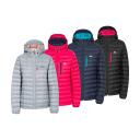 Trespass Womens Arabel Down Jacket